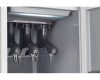 Паровой шкаф для ухода за одеждой Samsung DF60R8600CG