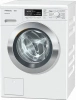 Стиральная машина MIELE WKF 121 ChromeEdition