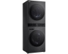 Стирально-сушильная машина LG W4W8LVPKZHM WashTower