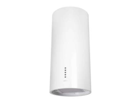 Кухонная вытяжка HOMSair FLY 1000SD 39 белый