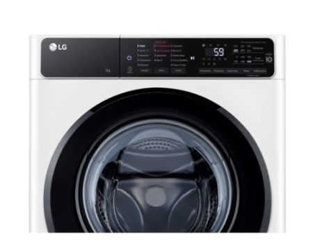 Стиральная машина LG AI DD F2T3HS6W