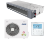 Канальный кондиционер AUX ALMD-HS36/4DR2/AL-HS36/4DR2(U)