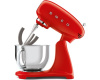 Планетарный миксер Smeg SMF03RDEU