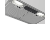 Вытяжка Hotpoint HPAE 52FLS X