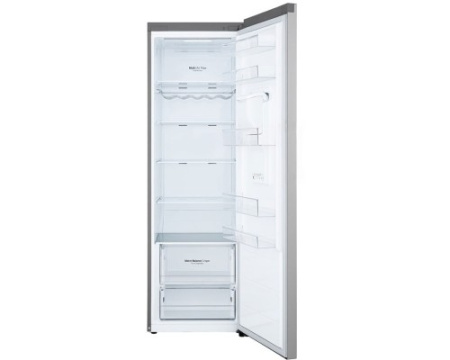 Однокамерный холодильник LG GC-F411EVDM