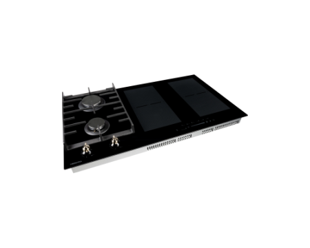 Варочная поверхность Hiberg i-VM 9025 B