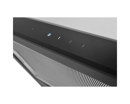 Вытяжка телескопическая ZUGEL ZHT652GX