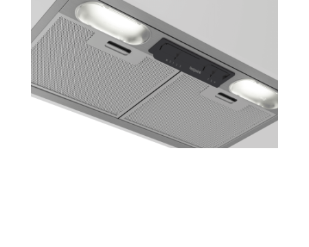 Вытяжка Hotpoint HPAE 52FLS X