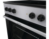 Электрическая плита Gorenje GEC6A11SG