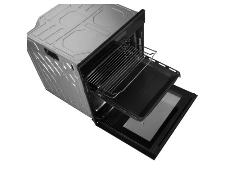 Духовой шкаф Korting OKB 1350 GNBX Steam