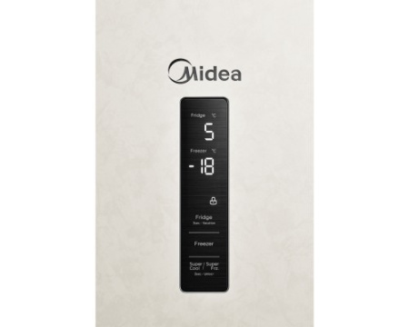 Холодильник Midea MDRB472MGF33OM