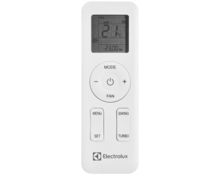 Кондиционер Electrolux Fusion Wave EACS-18HFW/N3