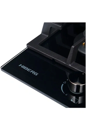 Варочная поверхность HIBERG VM 4534 B