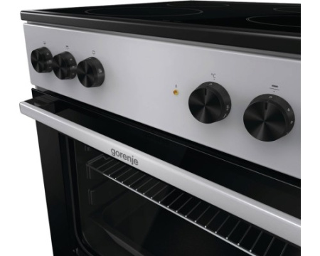 Электрическая плита Gorenje GEC6A11SG