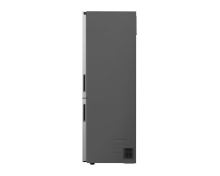 Холодильник LG GC-B459ANMW