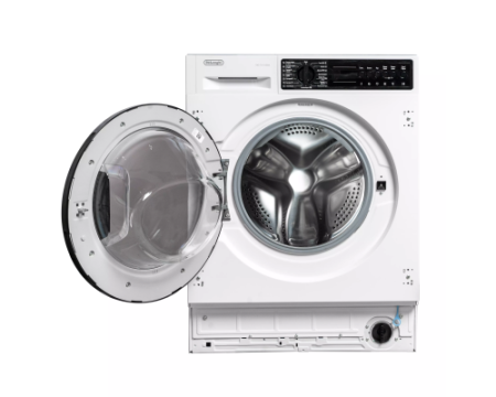 Встраиваемая стирально-сушильная машина DeLonghi DWDI 755 V DONNA