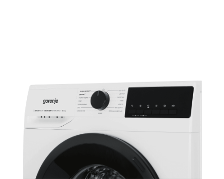 Стиральная машина Gorenje W1NHPI72SCSIRV