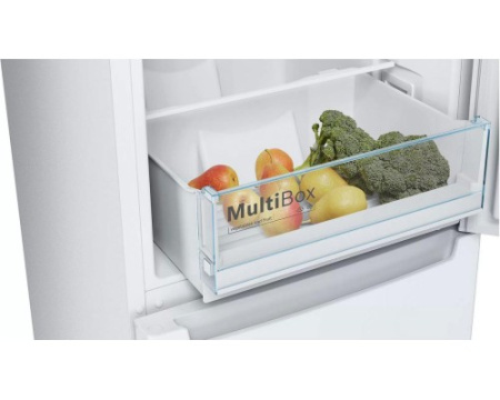 Двухкамерный холодильник Bosch KGN36NW306
