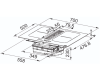 Варочная панель Franke FSM 7081R HI 340.0705.338