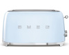 Тостер Smeg TSF02PBEU