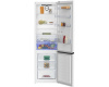 Двухкамерный холодильник Beko B3RCNK405HDW