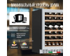 Винный шкаф Meyvel MV46NH-KWT2