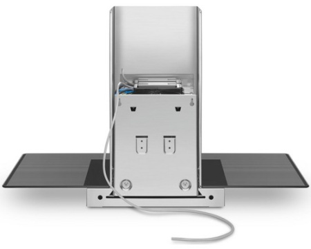 Вытяжка Smeg KBT900VE