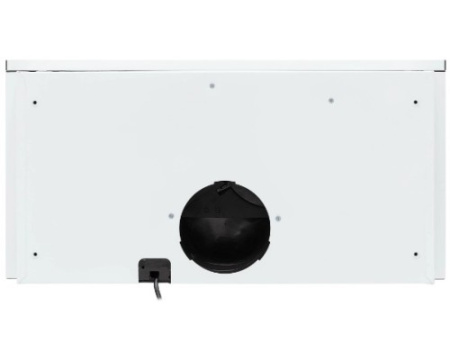 Вытяжка Krona KAMILLA T 600 WHITE (1 мотор)