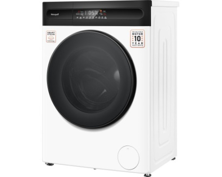 Стиральная машина с инвертором и паром Weissgauff WM 4948 Inverter Steam