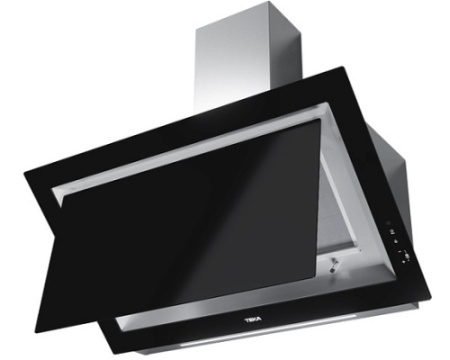 Вытяжка Teka DLV 98660 TOS BLACK