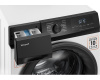 Стиральная машина с инвертором и паром Weissgauff WM 4947 DC Inverter Steam