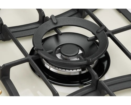 Варочная панель Kuppersberg FG 903 C Bronze