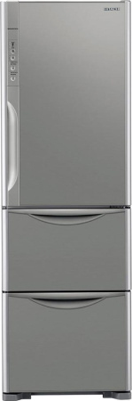 Холодильник Hitachi R-SG37BPUINX