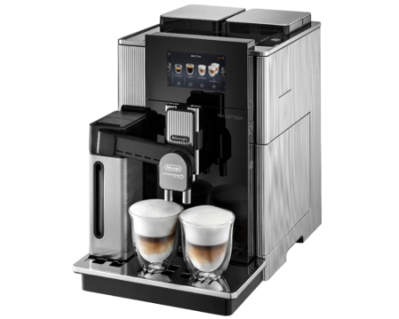 Кофемашина DeLonghi EPAM 960.75.GLM