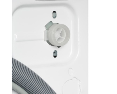 Стиральная машина DeLonghi DWM 825 V ALICIA