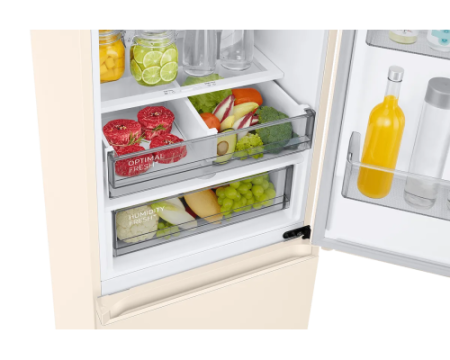 Холодильник Samsung RB38T7762EL/WT
