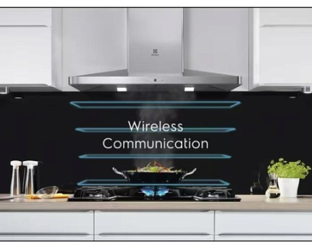 Варочная панель Electrolux LIR60433B