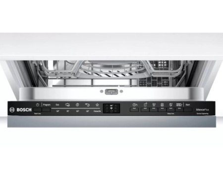 Встраиваемая посудомоечная машина Bosch SPV2HKX6DR