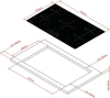 Варочная поверхность KUPPERSBERG ICS 905