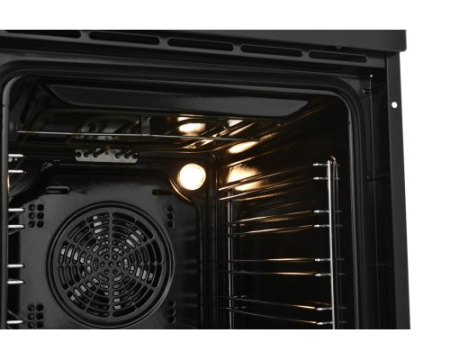 Духовой шкаф ZUGEL ZOE451B