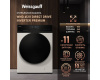 Стиральная машина с сушкой Weissgauff WMD 61211 Direct Drive Inverter Premium