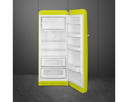 Холодильник Smeg FAB28RLI6