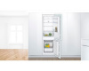 Встраиваемый двухкамерный холодильник Bosch KIV86NS20R