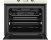 Духовой шкаф Teka HRB 6300 VNS SILVER