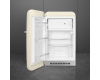 Холодильник Smeg FAB10LCR6
