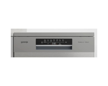 Отдельностоящая посудомоечная машина Gorenje GS643C90X