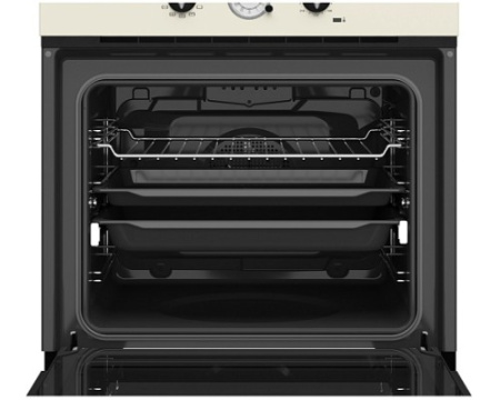 Духовой шкаф Teka HRB 6300 VNS SILVER