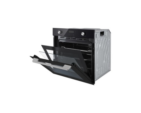 Встраиваемый духовой шкаф LG WSEZ7213B