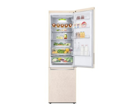 Холодильник LG GC-B509SEUM