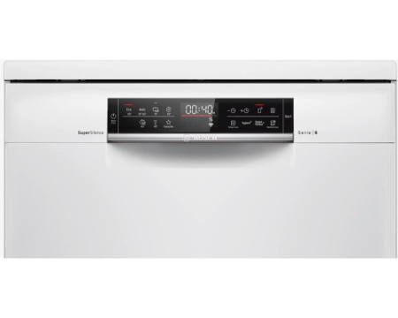 Посудомоечная машина Bosch SMS6ZCW37Q